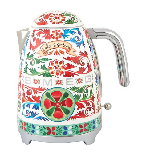 smeg dolce gabbana price